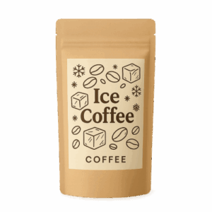 Ice Coffee