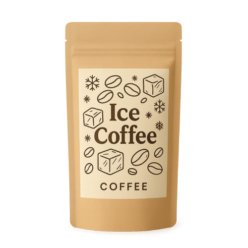 Ice Coffee