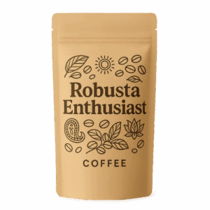 Robusta Enthusiast