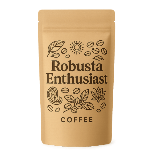 Robusta Enthusiast