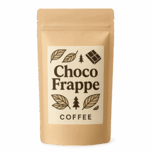 Choco Frappe