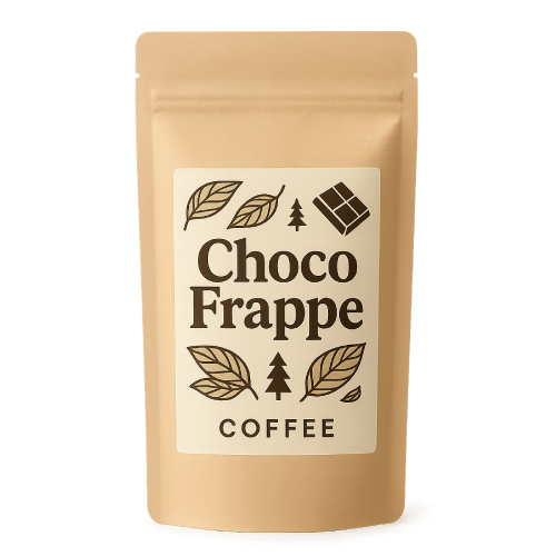 Choco Frappe