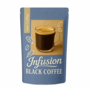 Infusion Black Coffee