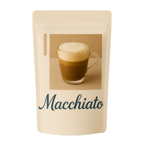 Macchiato
